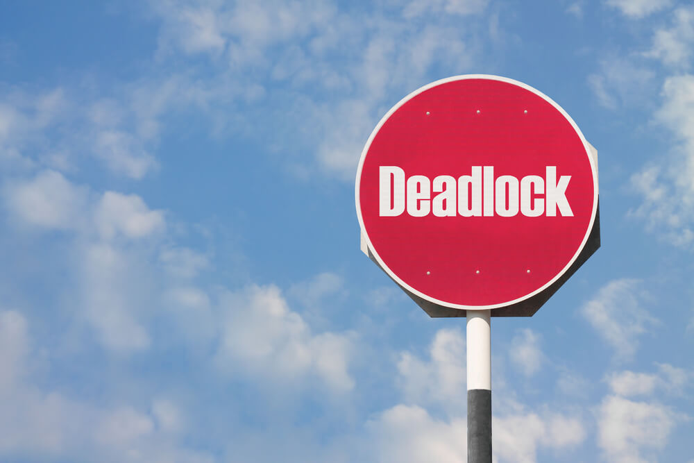 dead lock