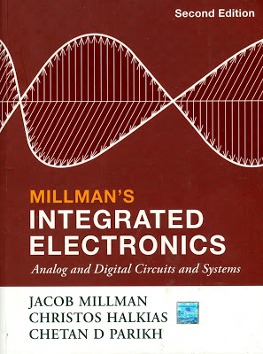Electronic Devices and circuits solid state devices