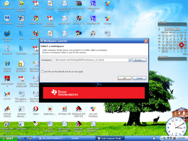 How To Configure and Run DSP Processor How To Configure and Run DSP Processor