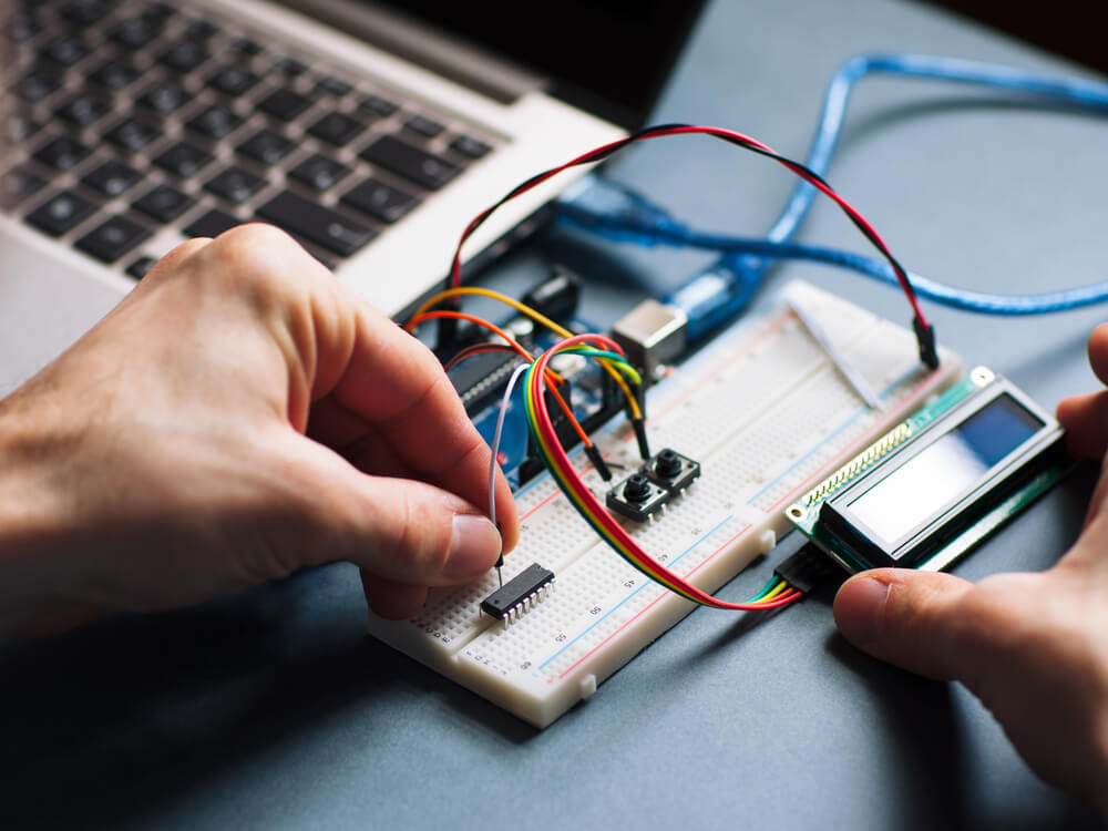 pic microcontroller