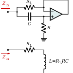 300px-Op-Amp_Gyrator.svg