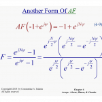 n element linear array 5