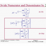 n element linear array 6