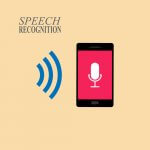 Speech recoginition