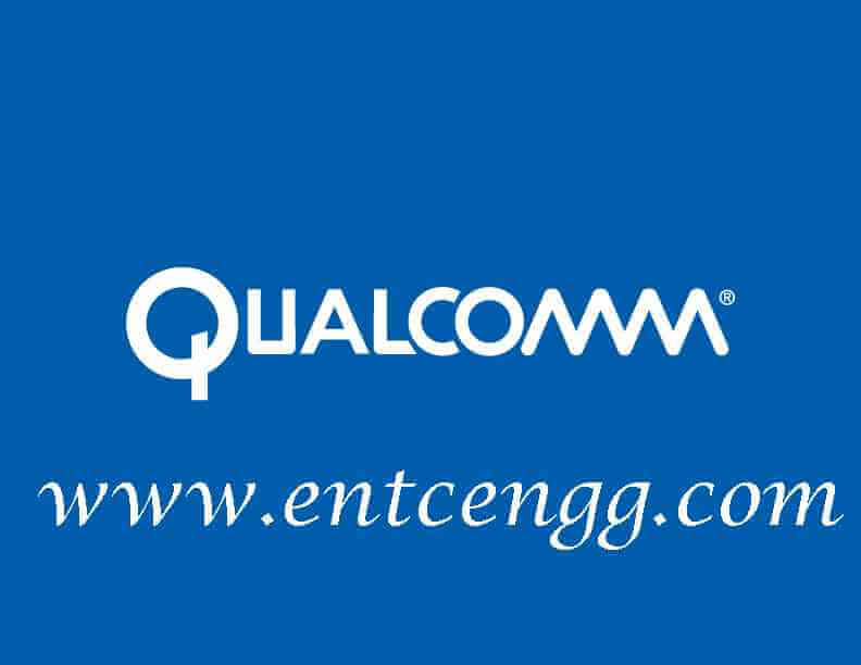 Qualcomm-jobs