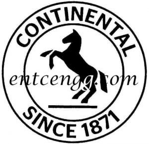 continental job vacancy