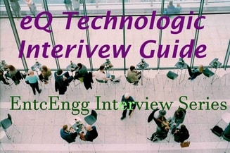 eq technologic interview
