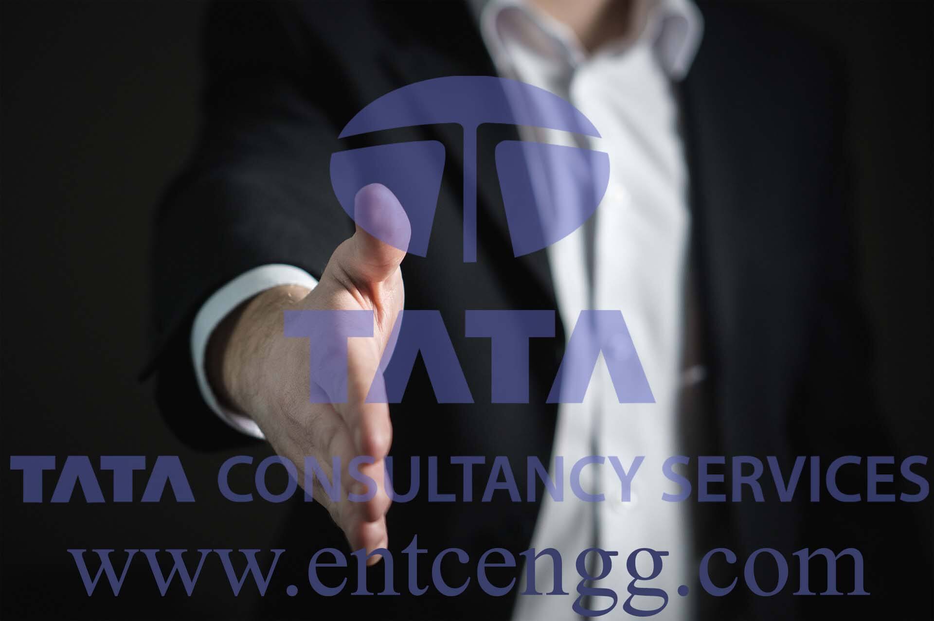 tata consultancy services interview