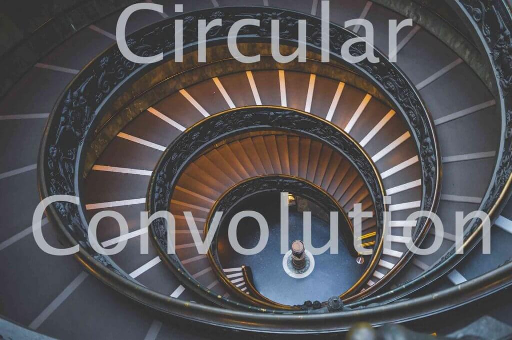 Circular Convolution