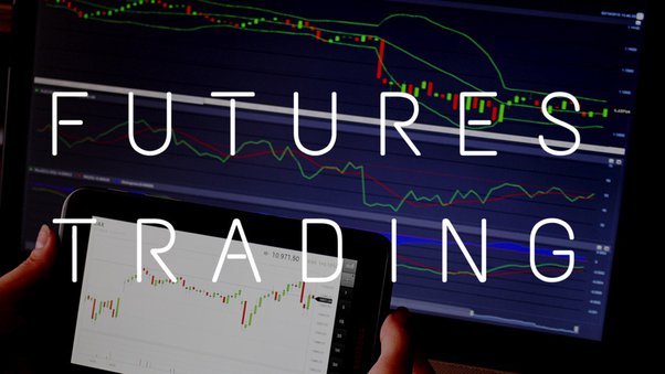 Futures Trading in Crypto